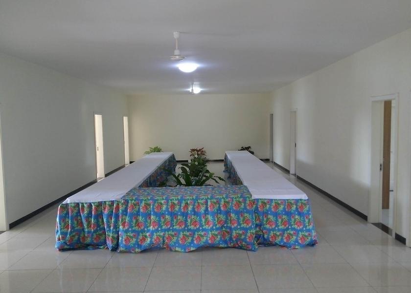  Luganville Meeting Room