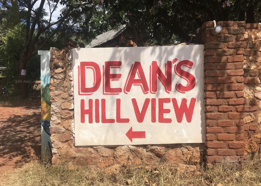 Eastern Chipata Primary image