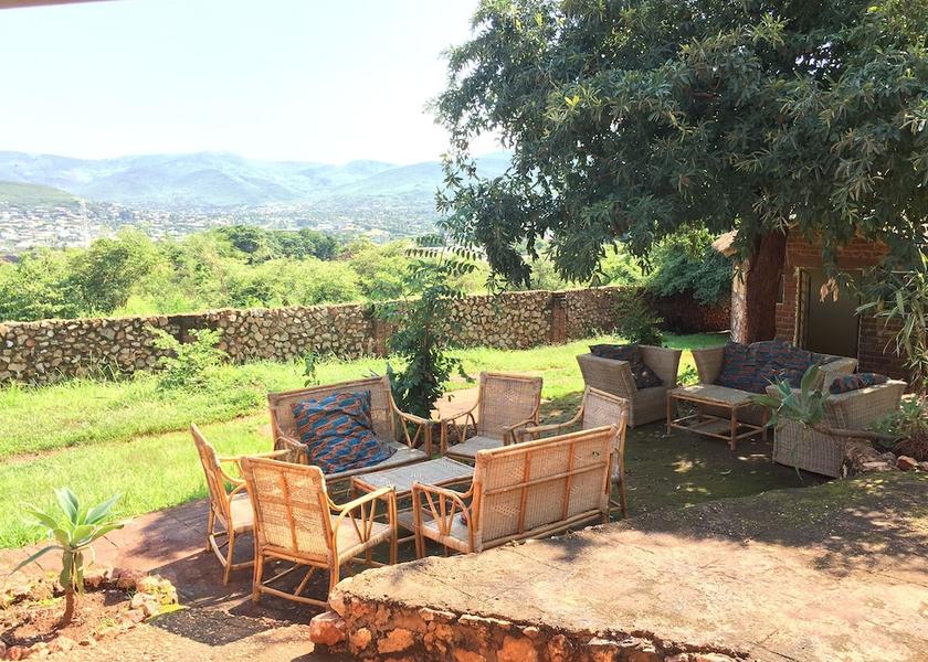 Eastern Chipata Terrace