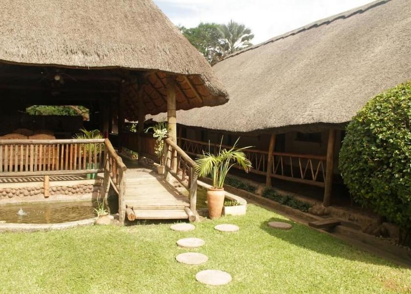  Livingstone Property Grounds