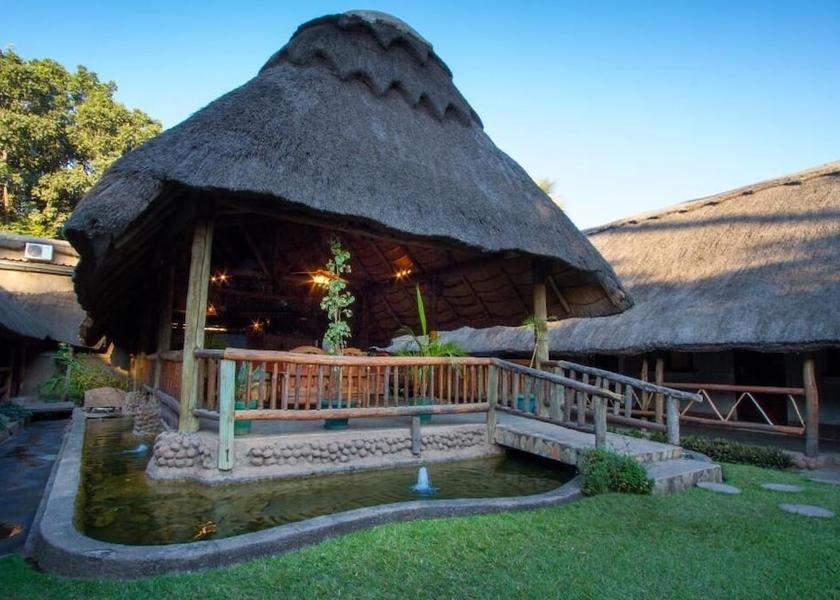  Livingstone Property Grounds