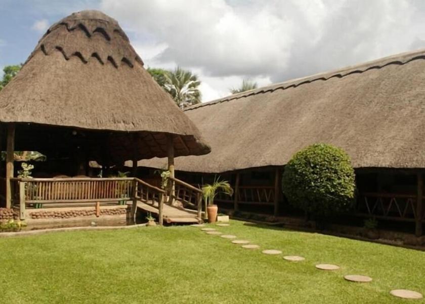  Livingstone Property Grounds