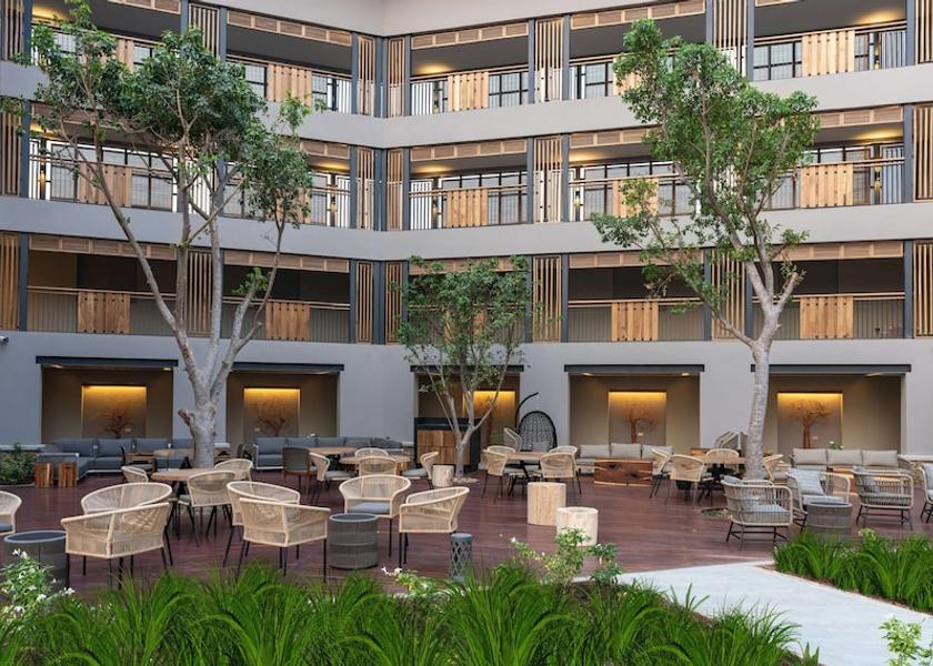  Livingstone Restaurant