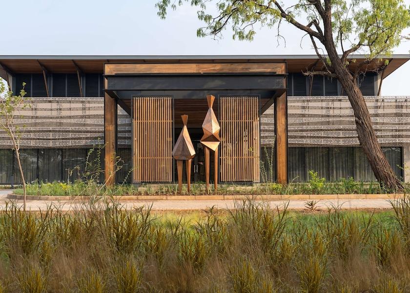  Livingstone Meeting Room