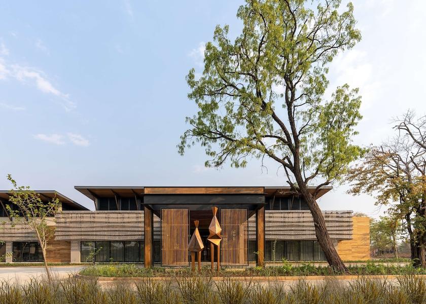  Livingstone Meeting Room