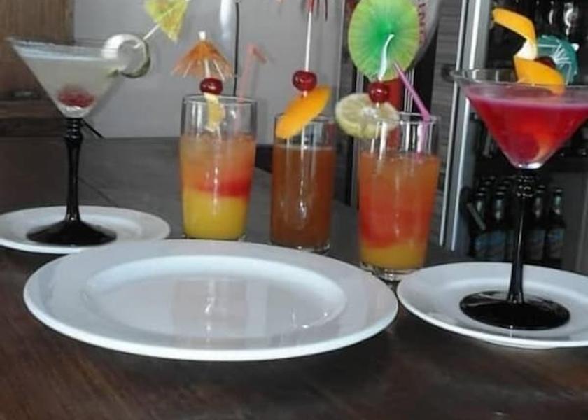 Copperbelt Ndola Food and drink