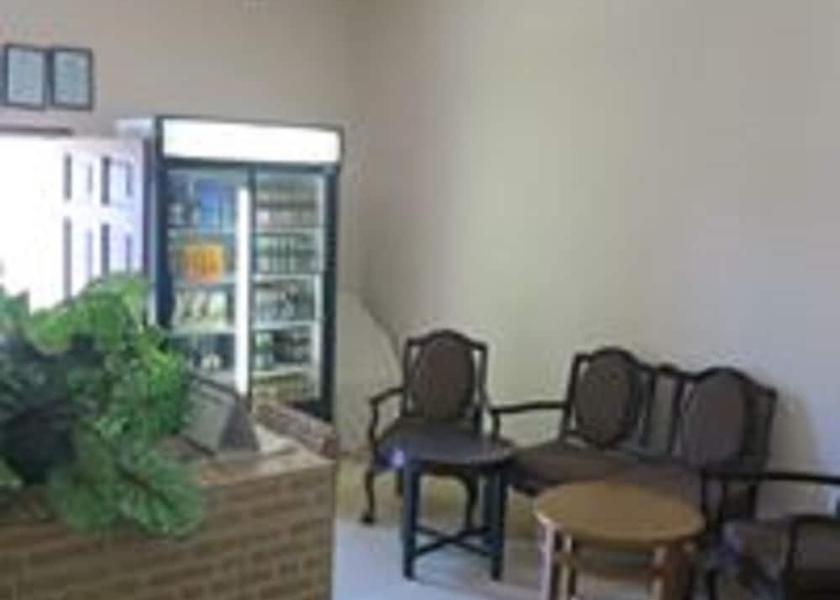  Ndola Reception