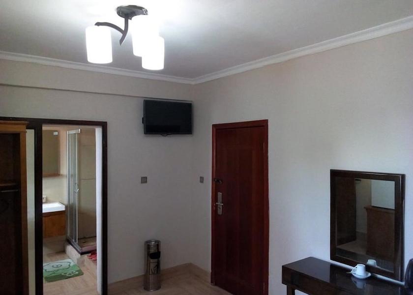  Ndola Interior Entrance