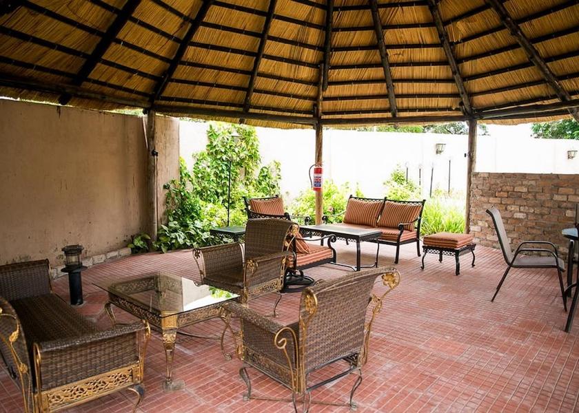  Ndola Lobby