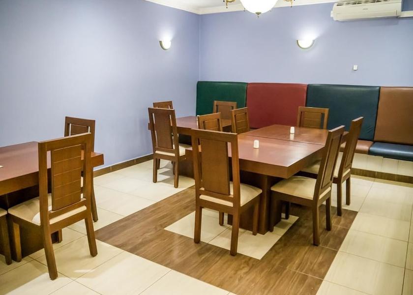Copperbelt Ndola Dining