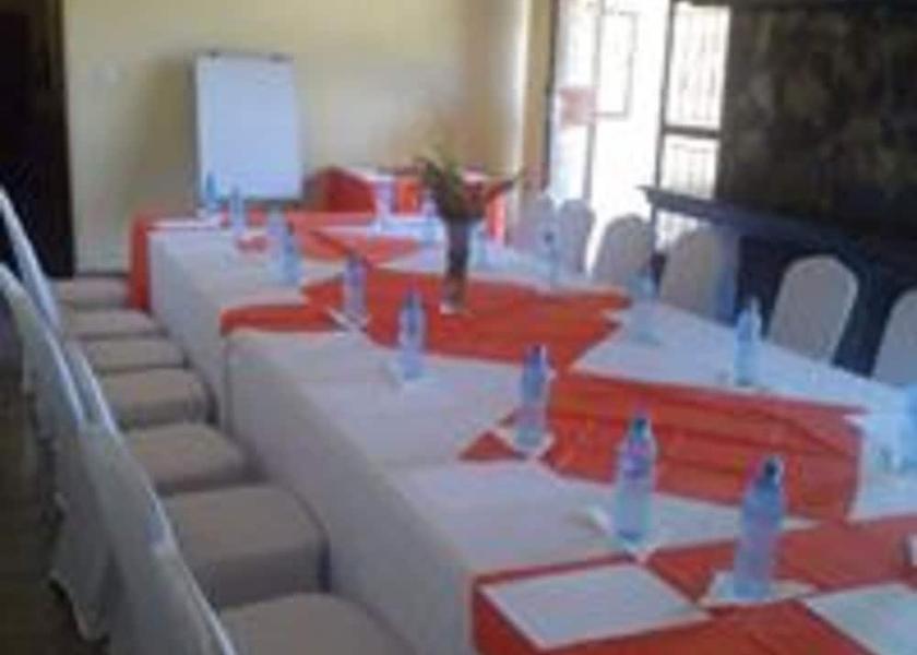  Ndola Meeting Room