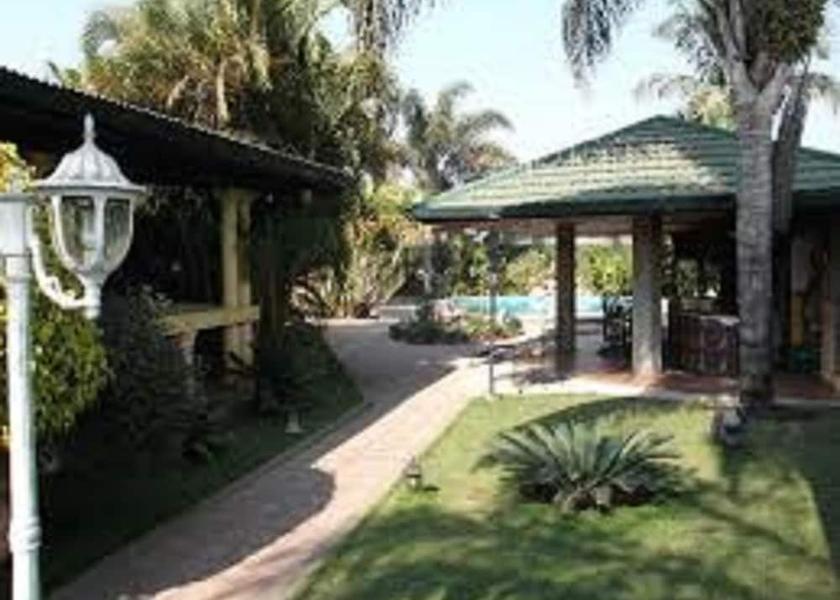  Ndola Terrace