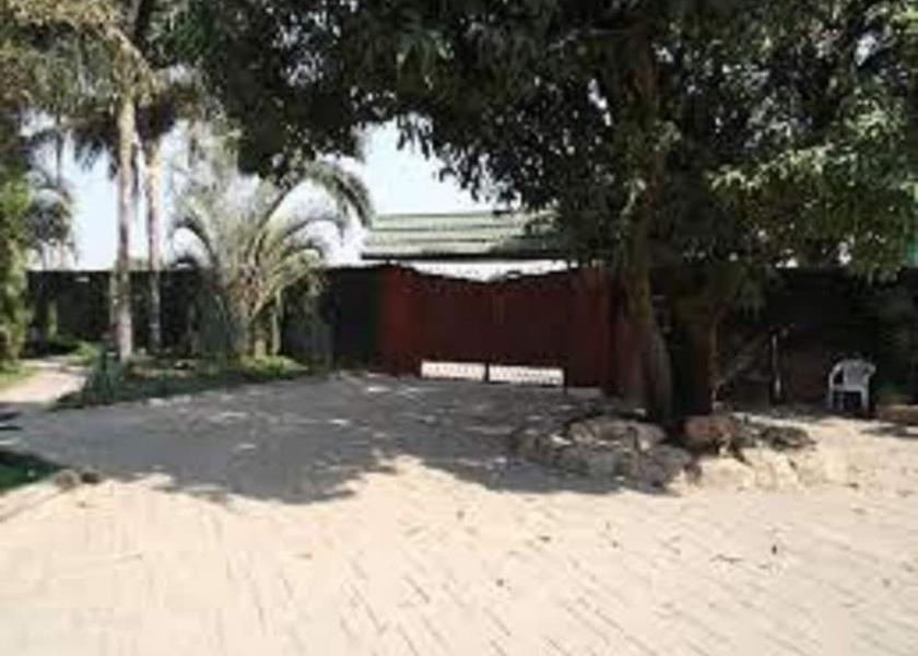  Ndola Exterior Detail