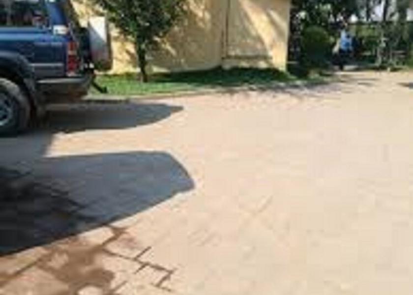  Ndola Parking