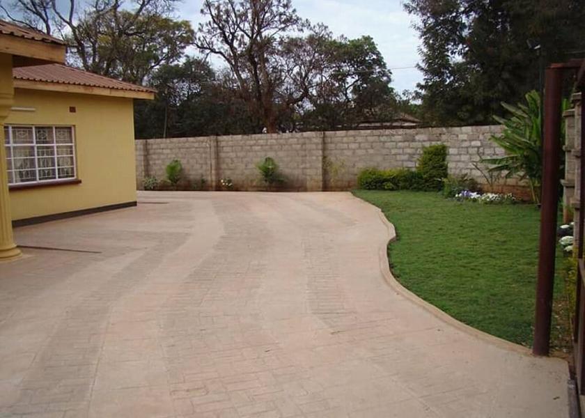  Ndola Exterior Detail