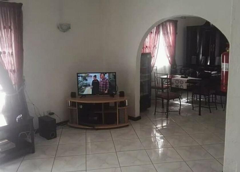  Ndola Lobby