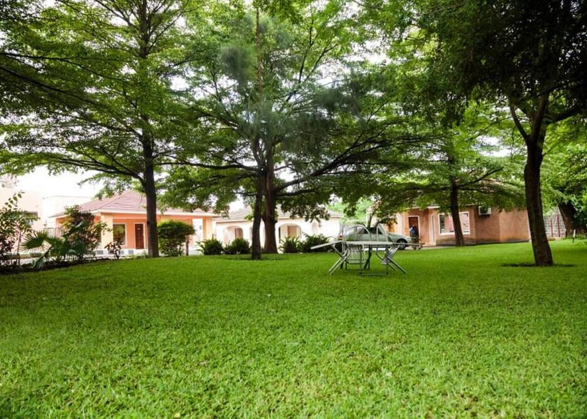  Ndola Garden