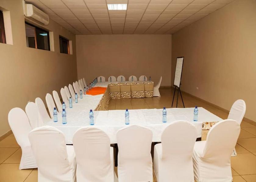  Ndola Meeting Room