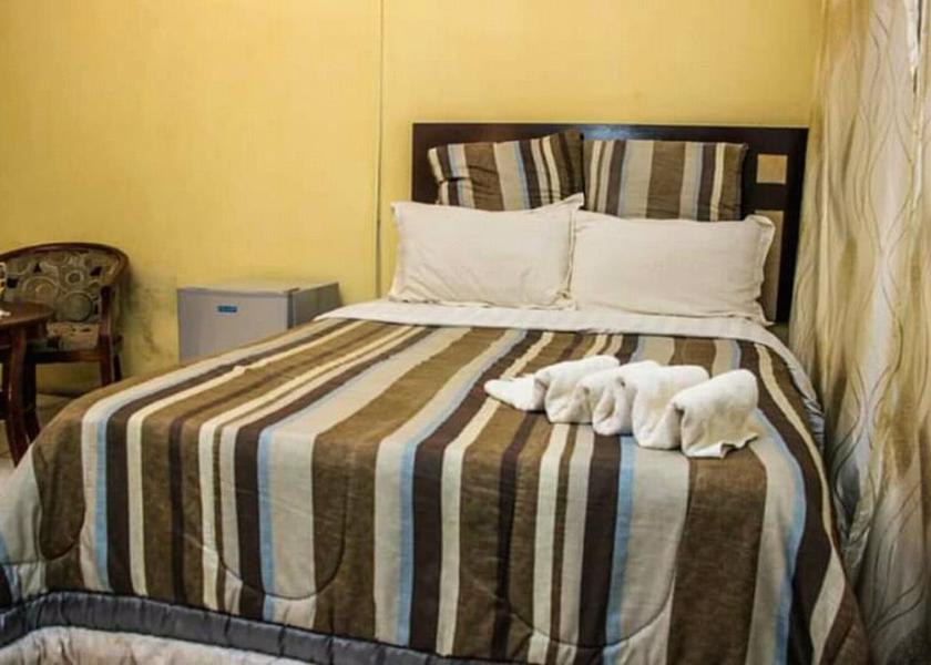  Ndola Room