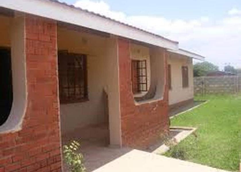  Ndola Exterior Detail