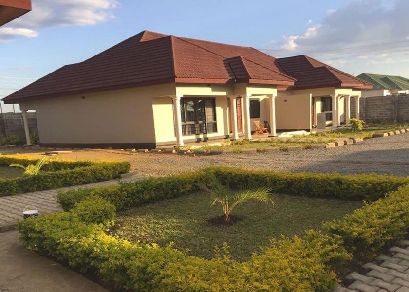  Ndola Property Grounds