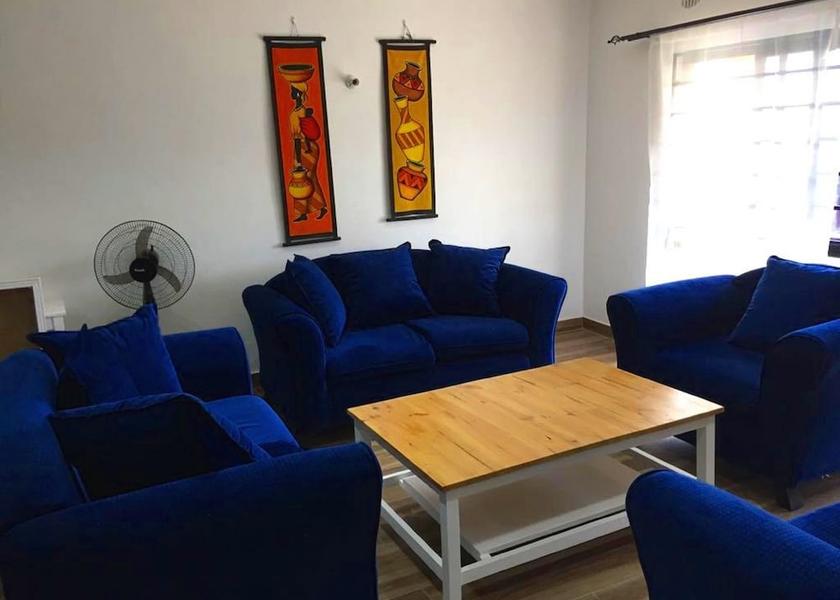  Ndola Room
