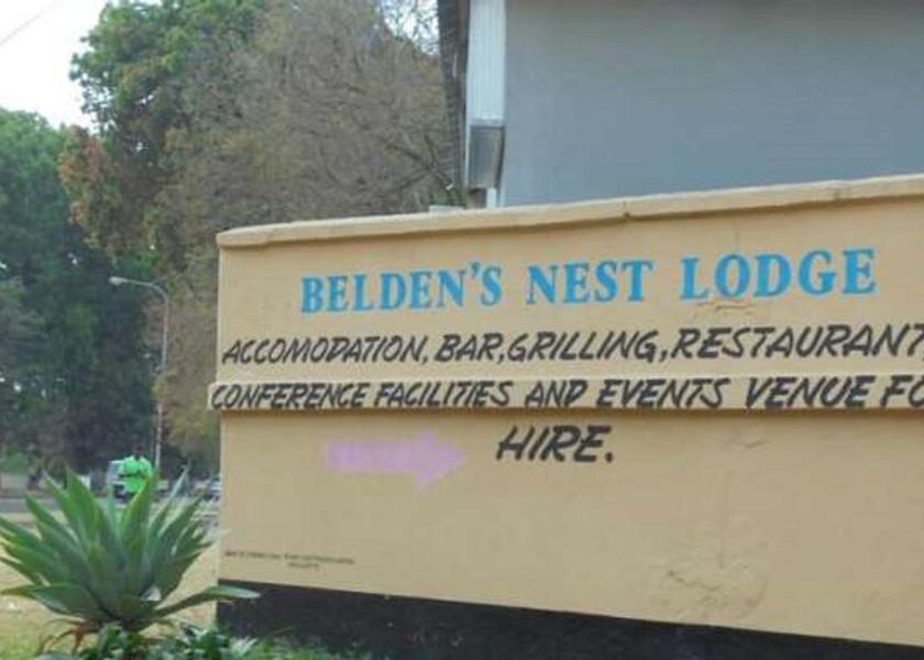  Ndola Exterior Detail