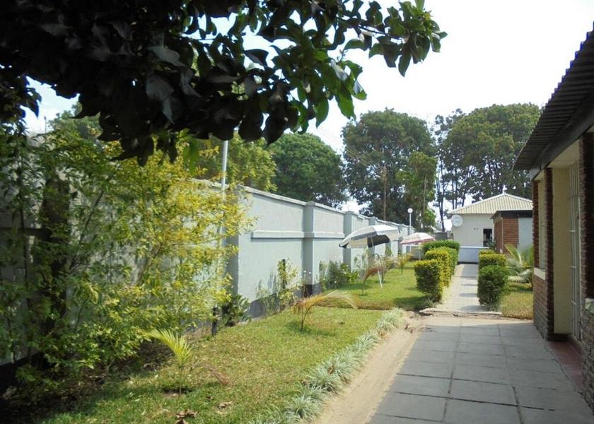  Ndola Garden