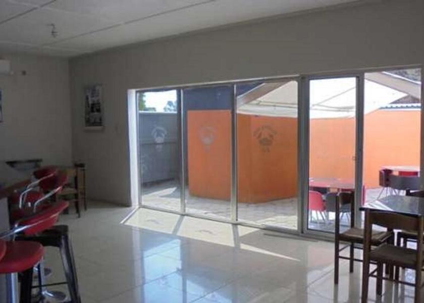  Ndola Interior Entrance