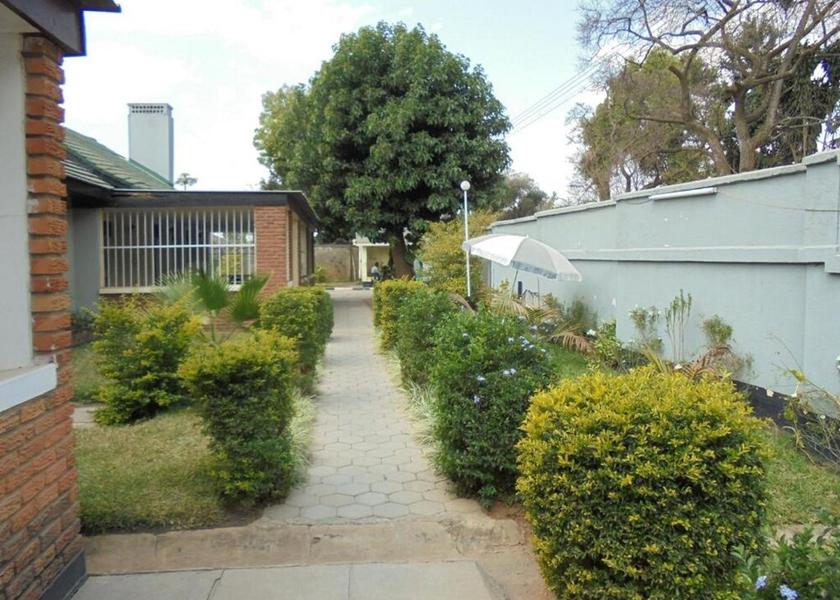  Ndola Garden