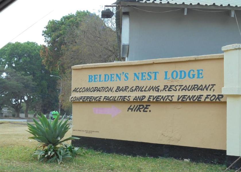  Ndola Facade