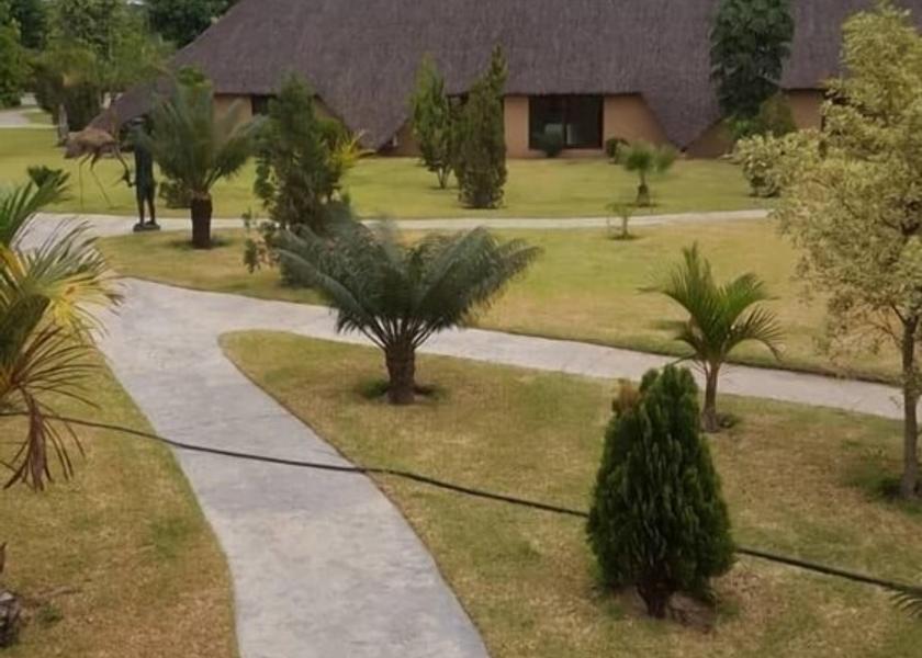  Chingola Property Grounds