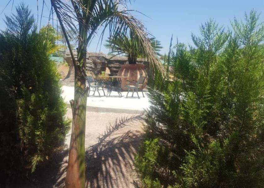  Chingola Property Grounds