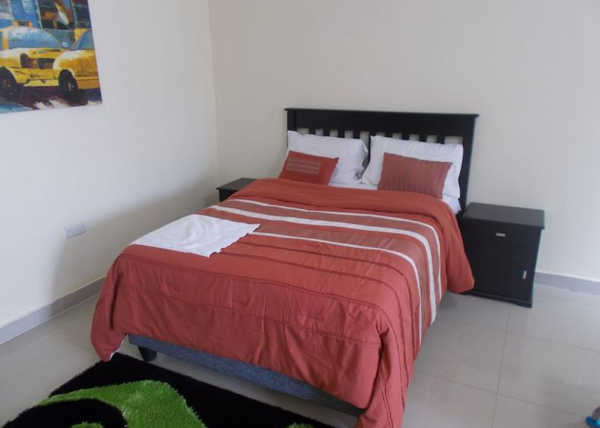 Lusaka Lusaka Room