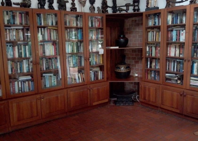 Lusaka Lusaka Lobby