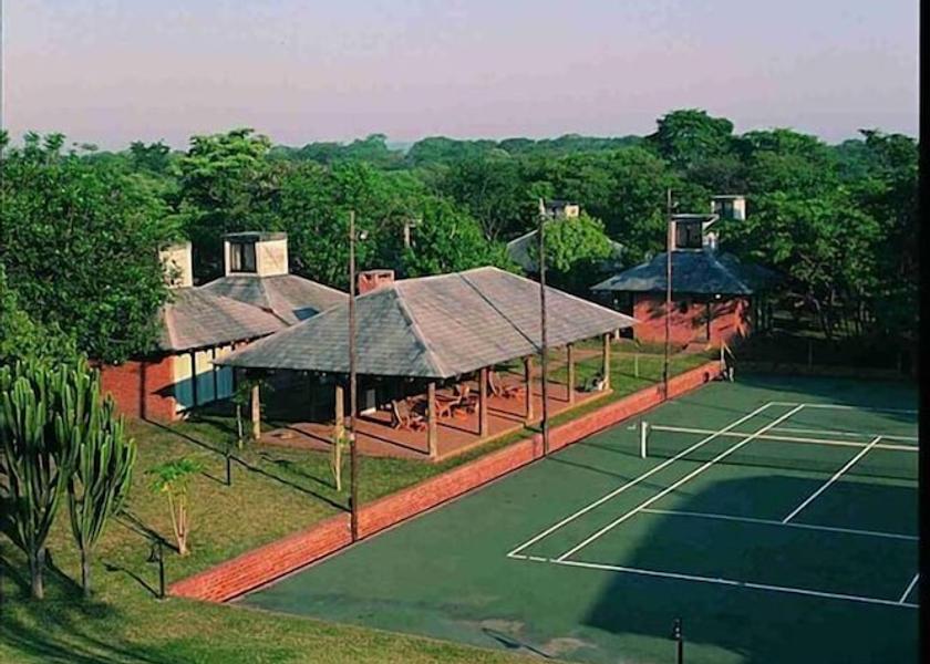 Lusaka Lusaka Tennis court