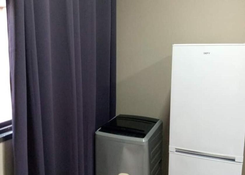  Lusaka Interior Entrance