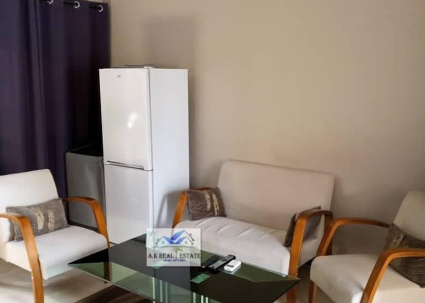  Lusaka Interior Entrance