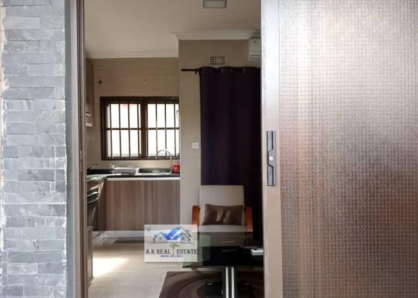  Lusaka Interior Entrance