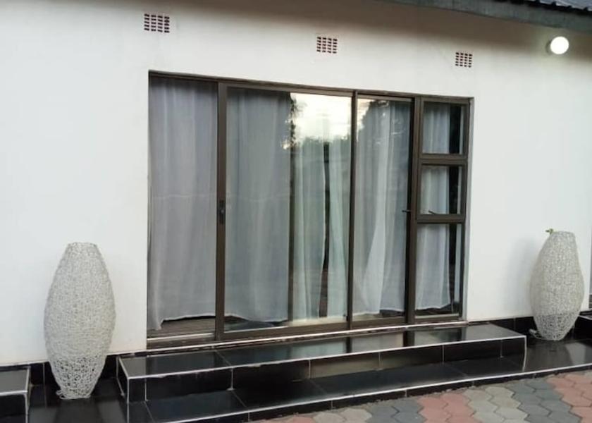  Lusaka Exterior Detail