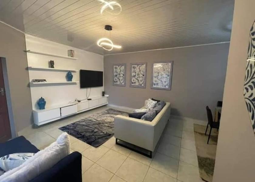  Lusaka Interior Entrance