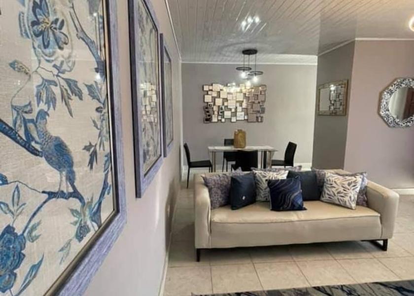  Lusaka Interior Entrance