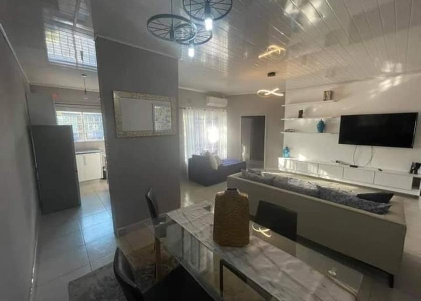  Lusaka Interior Entrance