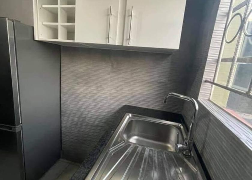  Lusaka Interior Entrance