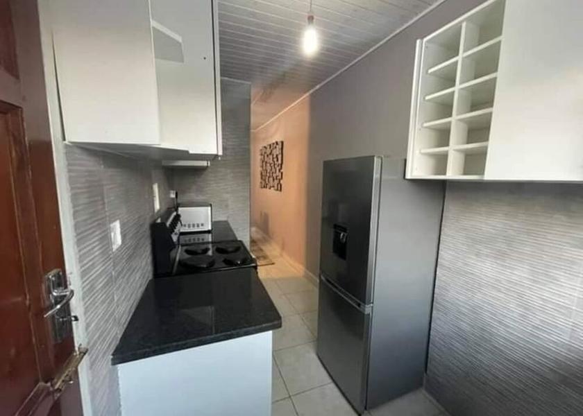  Lusaka Interior Entrance