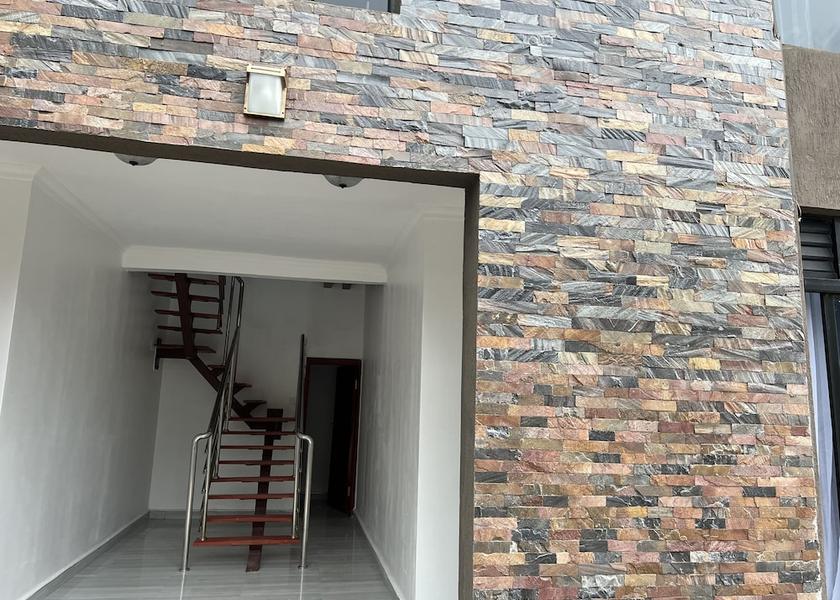  Lusaka Exterior Detail