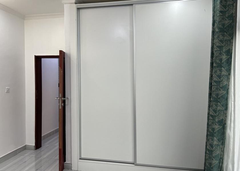  Lusaka Interior Entrance