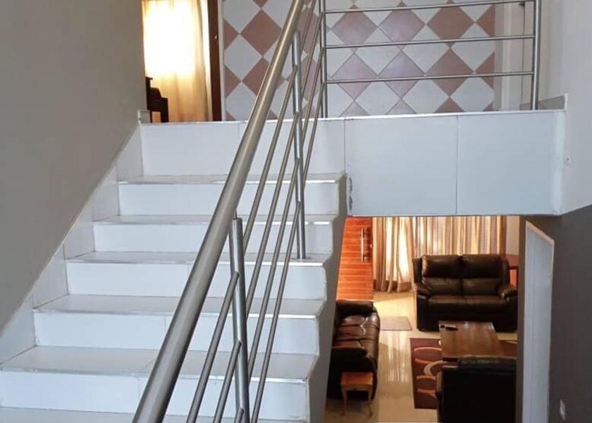  Lusaka Interior Entrance