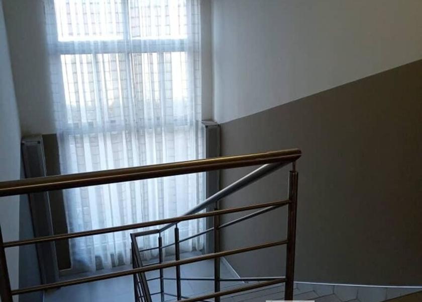  Lusaka Interior Entrance