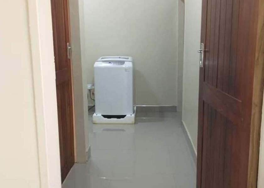  Lusaka Interior Entrance